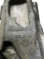 Volkswagen Crafter Engine mounting bracket 03L199307A