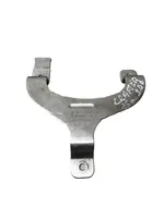 Volkswagen Crafter EGR valve cooler bracket 03L131535D