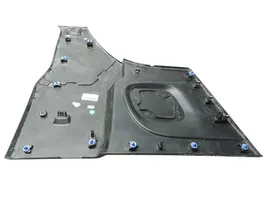 Renault Trafic II (X83) Panel embellecedor lado inferior del maletero/compartimento de carga 769002428R