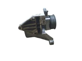 Fiat Ducato Power steering pump 5801525984