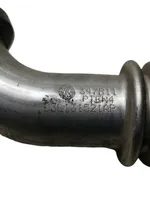 Volkswagen Crafter EGR valve line/pipe/hose 03L131521AP