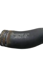Volkswagen Crafter Oil fill pipe 03L115310