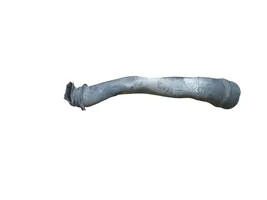 Fiat Ducato Water drain line hose 1350503080