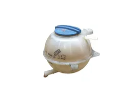 Skoda Roomster (5J) Ausgleichsbehälter Kühlwasser 6Q0121407B