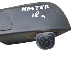 Renault Master III Takaluukun rekisterikilven valon palkki 265120001R