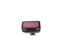 Renault Master III Front seatbelt buckle 6159755A