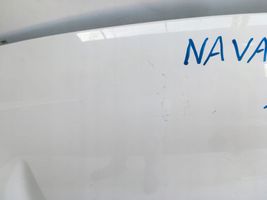 Nissan Navara D23 Konepelti 