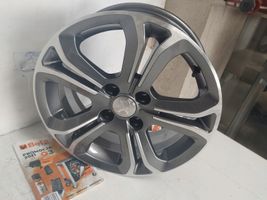 Peugeot 208 Felgi aluminiowe R16 