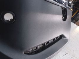 Mercedes-Benz GLE AMG (W166 - C292) Apatinė bamperio dalis (lūpa) A2928851425