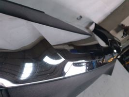 Mercedes-Benz GLE AMG (W166 - C292) Spojler zderzaka przedniego A2928851425