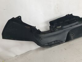 Mercedes-Benz GLE AMG (W166 - C292) Rivestimento della parte inferiore del paraurti posteriore A2928851425