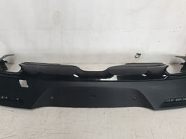 Mercedes-Benz GLE AMG (W166 - C292) Rear bumper lower part trim A2928851425