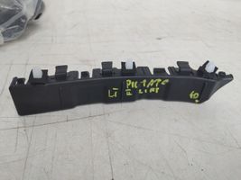 KIA Picanto Rear bumper mounting bracket 866181Y000