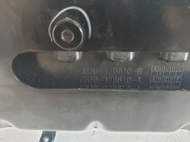 Ford Ranger Poprzeczka zderzaka tylnego JB3B17B810B