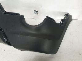 Hyundai i20 (GB IB) Moulure inférieure de pare-chocs arrière 86612C8700