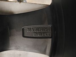 Seat Leon (5F) R19-alumiinivanne 