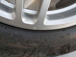 Porsche Macan R18 alloy rim 