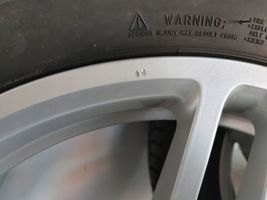 Porsche Macan R18 alloy rim 