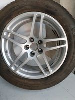 Porsche Macan R18 alloy rim 