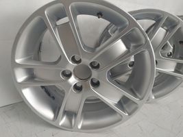 Volvo V50 Felgi aluminiowe R17 