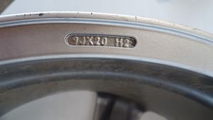 Dodge RAM R 20 alumīnija - vieglmetāla disks (-i) 
