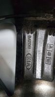 KIA Picanto 16 Zoll Leichtmetallrad Alufelge 