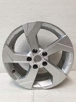 Nissan X-Trail T32 R 17 alumīnija - vieglmetāla disks (-i) 