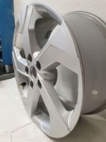 Nissan X-Trail T32 R17 alloy rim 