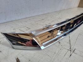 Volkswagen Crafter Bonnet/hood grill 7C0853767