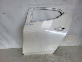 Mazda 3 Drzwi tylne BDMT7301