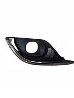 Renault Scenic IV - Grand scenic IV Grille inférieure de pare-chocs avant 620874759R