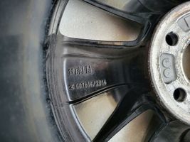 Volvo V60 R16 alloy rim 