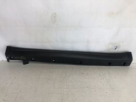 Suzuki Grand Vitara II Rivestimento vano piedi laterale 7723154P0