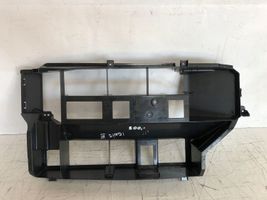 Suzuki Grand Vitara II Jäähdyttimen lista 7177262