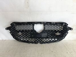 Mazda CX-9 Maskownica / Grill / Atrapa górna chłodnicy 50719