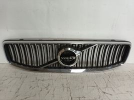 Volvo V60 Grille inférieure de pare-chocs avant 31479295