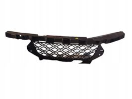 Renault Megane III Grille inférieure de pare-chocs avant 622541790r