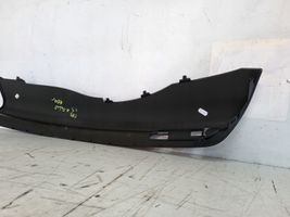 BMW X3 E83 Modanatura della barra di rivestimento del paraurti anteriore 51123414396