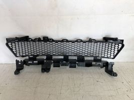 Dacia Logan II Front bumper lower grill 622544633R