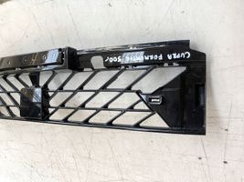 Cupra Formentor Grille inférieure de pare-chocs avant 5FF853667