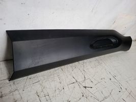 Citroen TEST Front door trim (molding) 9830660880