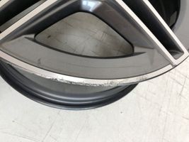 Mercedes-Benz E AMG W210 R 16 metāla disks (-i) 