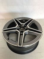 Mercedes-Benz E AMG W210 R16 steel rim 