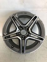 Mercedes-Benz E AMG W210 R 16 metāla disks (-i) 