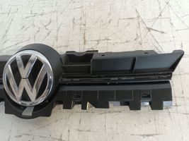 Volkswagen Up Kratka dolna zderzaka przedniego 1S0853653A