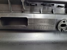 Mercedes-Benz GLC X253 C253 Front sill (body part) A2536900140