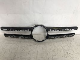 Mercedes-Benz E W213 Grille calandre supérieure de pare-chocs avant a2138880260