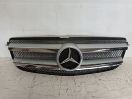 Mercedes-Benz GL X166 Grille inférieure de pare-chocs avant 1668850054