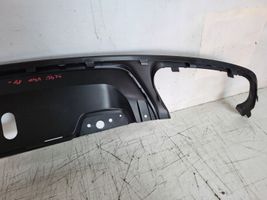 Volvo XC40 Modanatura della barra di rivestimento del paraurti anteriore 31407965 REGN