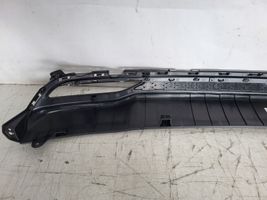 KIA Ceed Modanatura della barra di rivestimento del paraurti anteriore 86612-J7300